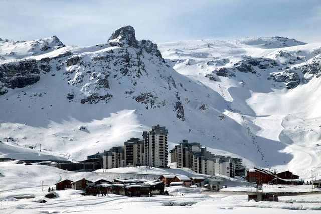 Майский Тинь (Tignes) — изображение 3
