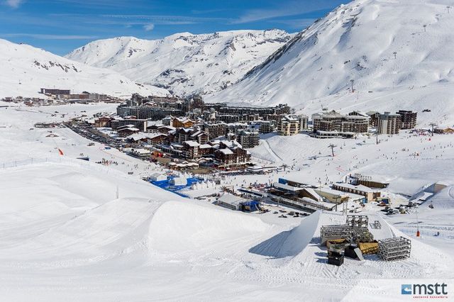 Майский Тинь (Tignes) — изображение 4